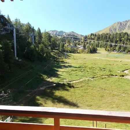 Appartement Résidence Le France - 4 Personnes Plagne Centre Mae-4744 *