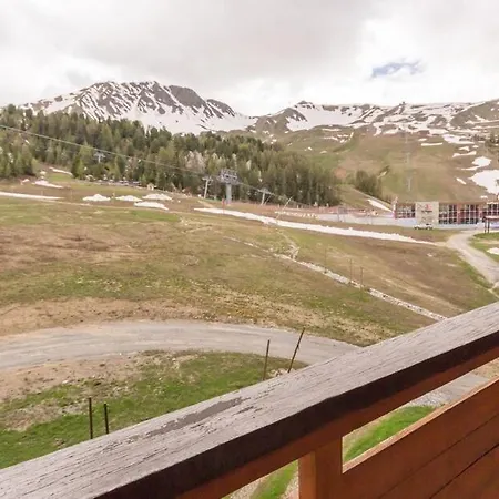 Appartement Résidence Le France - 4 Personnes Plagne Centre Mae-4744 La Plagne-Tarentaise